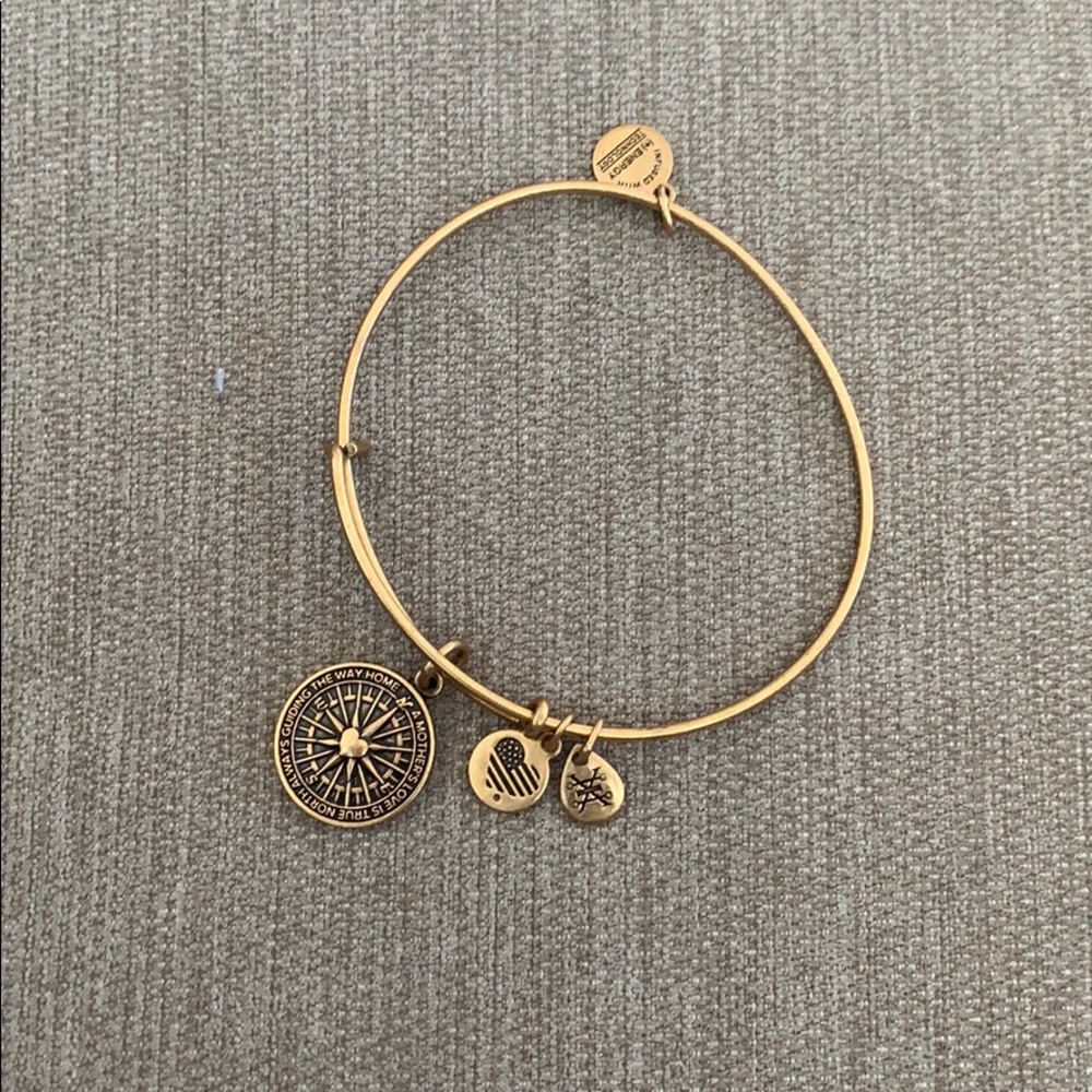Alex and Ani Bracelet